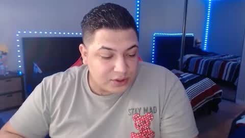 Snapshot of rompecorazones856235 chatting on 2, 3, 2026 rompecorazones856235 online show from 2, 3, 2026