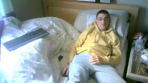 romson998181 online show from 25, 10, 2025