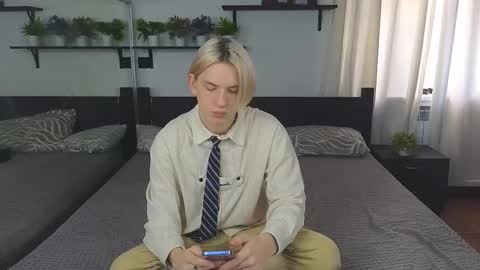 ron vilsx online show from 19, 11, 2025