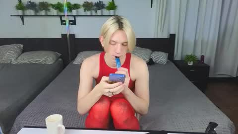 ron vilsx online show from 27, 11, 2025