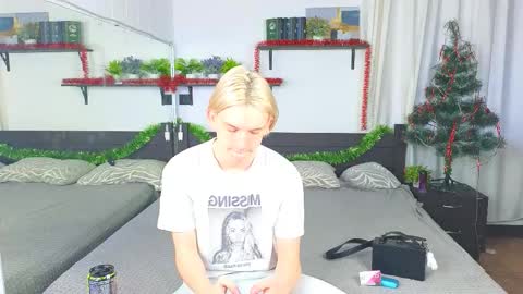 ron vilsx online show from 15, 12, 2025