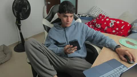 Snapshot of ronaldmq20 chatting on 6, 6, 2026 Ronaldo online show from 6, 6, 2026