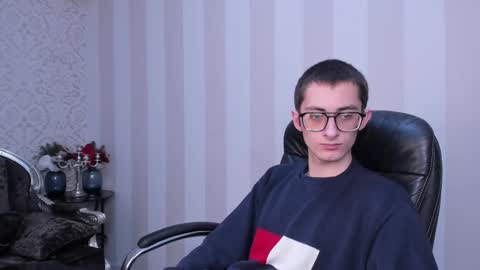 ronbevs online show from 26, 3, 2026