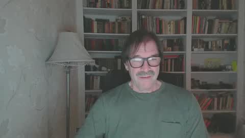 RodgerDodger online show from 11, 1, 2025