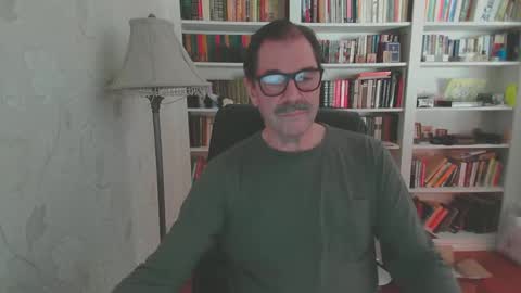 RodgerDodger online show from 11, 1, 2025