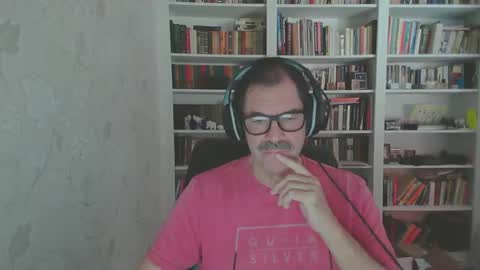 RodgerDodger online show from 16, 1, 2025