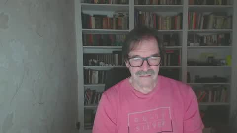 RodgerDodger online show from 26, 1, 2025