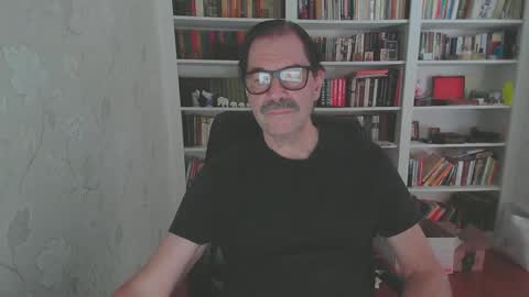 RodgerDodger online show from 28, 1, 2025