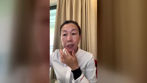Snapshot of rongrong0329 chatting on 5, 5, 2026 sui sui online show from 5, 5, 2026