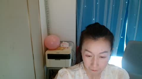 Snapshot of rongrong0329 chatting on 7, 7, 2026 sui sui online show from 7, 7, 2026