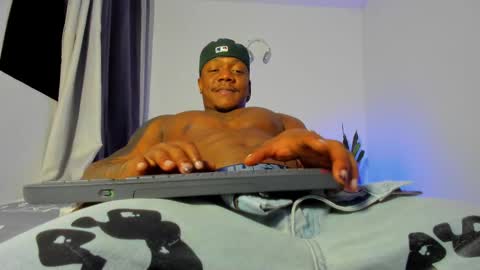 Snapshot of ronnie_777 chatting on 20, 9, 2025 Ronnie 777 online show from 20, 9, 2025