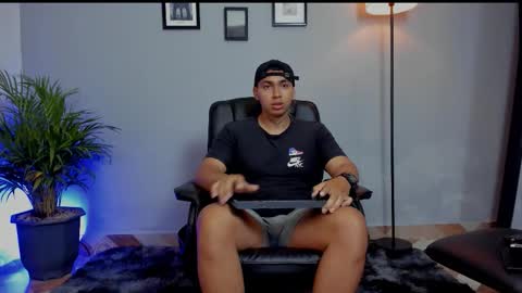 RonnieCanford online show from 17, 1, 2026