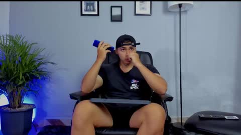 RonnieCanford online show from 3, 2, 2026