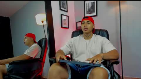 RonnieCanford online show from 22, 3, 2026