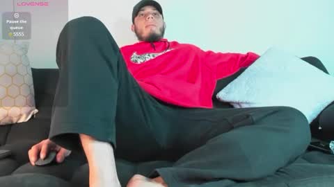 Ronnie online show from 19, 1, 2025