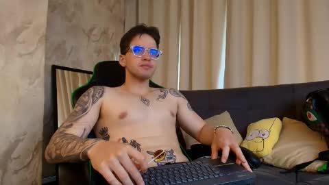 Ronny Colton online show from 8, 6, 2026