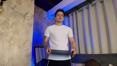 Ronny Colton online show from 10, 6, 2026