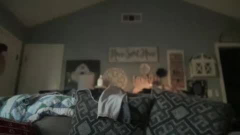 Ronny  Smokey online show from 5, 12, 2024