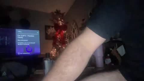 Ronny  Smokey online show from 6, 12, 2024