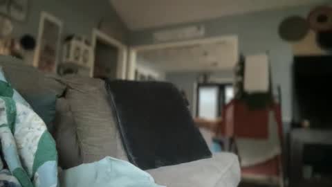 Ronny  Smokey online show from 8, 12, 2024