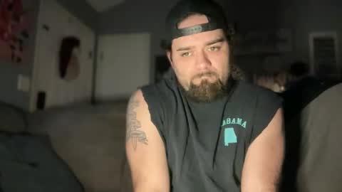 Ronny  Smokey online show from 9, 12, 2024