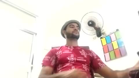 ronreal07 online show from 14, 1, 2026