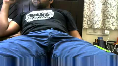 ronybbc9489 online show from 12, 1, 2025