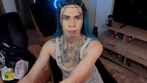 Snapshot of room911 chatting on 2, 6, 2026 herreraisa offical online show from 2, 6, 2026
