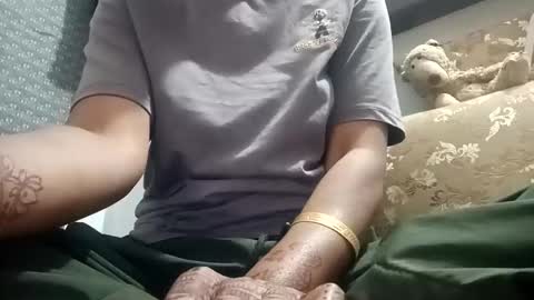 roop_sexy642 online show from 22, 2, 2026