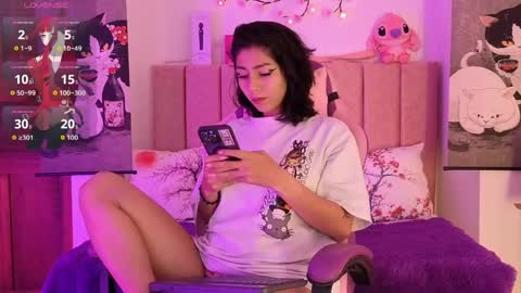 Snapshot of roose_eva chatting on 13, 5, 2026 roose eva online show from 13, 5, 2026