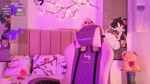 Snapshot of roose_eva chatting on 5, 6, 2026 roose eva online show from 5, 6, 2026