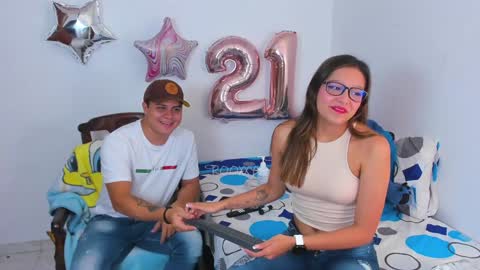 Snapshot of rooxxyy_ chatting on 11, 1, 2025    online show from 11, 1, 2025