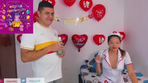 Snapshot of rooxxyy_ chatting on 4, 3, 2025    online show from 4, 3, 2025