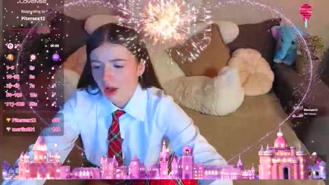 roraline_lov online show from 12, 3, 2026