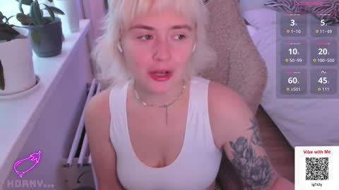 reesha . online show from 6, 11, 2025