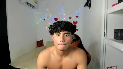 Snapshot of rory_peters_ chatting on 18, 2, 2026 rory_peters_ online show from 18, 2, 2026