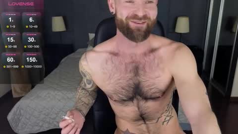 Rory Reed online show from 12, 2, 2025