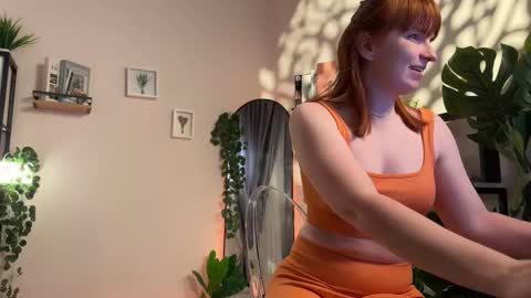 rosa_morgan online show from 17, 2, 2025