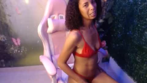 Snapshot of rosa_skinny chatting on 5, 6, 2026 rosa online show from 5, 6, 2026