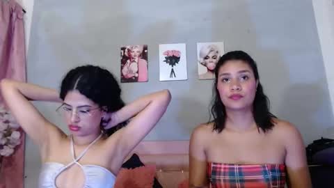 rosa_woolf online show from 18, 12, 2025