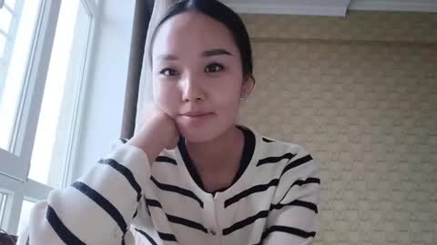 Snapshot of rosaliamariska chatting on 19, 12, 2025 Jasmin online show from 19, 12, 2025