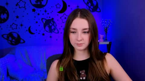 Snapshot of rosalie_swan3 chatting on 26, 5, 2026 Black Swan online show from 26, 5, 2026