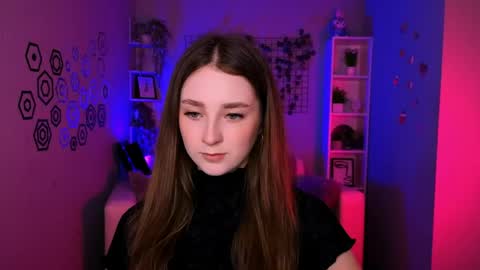 Snapshot of rosalie_swan3 chatting on 30, 5, 2026 Black Swan online show from 30, 5, 2026