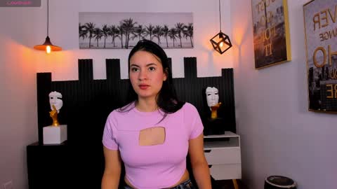 R O S A L I A online show from 15, 4, 2026