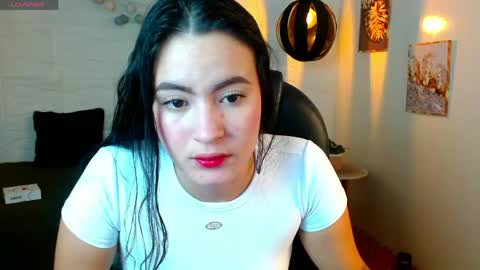 Snapshot of rosaliea chatting on 2, 6, 2026 R O S A L I A online show from 2, 6, 2026