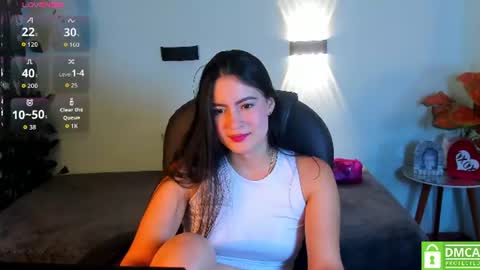 Snapshot of rosaliea chatting on 15, 7, 2026 R O S A L I A online show from 15, 7, 2026