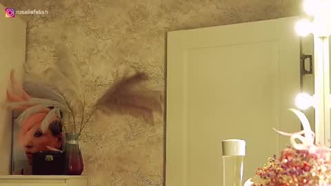 Rosalie online show from 21, 11, 2025