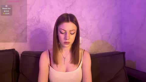 Snapshot of rosaliehue chatting on 12, 4, 2026 rosaliehue online show from 12, 4, 2026