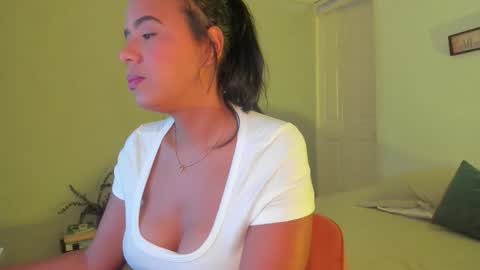 Rosalia online show from 22, 11, 2025