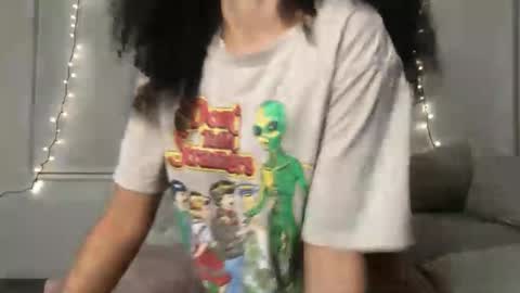 Snapshot of rosalinatoosexy chatting on 28, 4, 2026 Rosalina online show from 28, 4, 2026